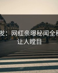 Pixiv突发：网红亲曝秘闻全程，真相让人瞠目